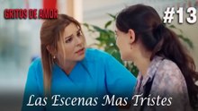 Las Escenas Mas Tristes #13 - Gritos De Amor