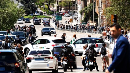 Massiver Blackout in Spanien und Portugal