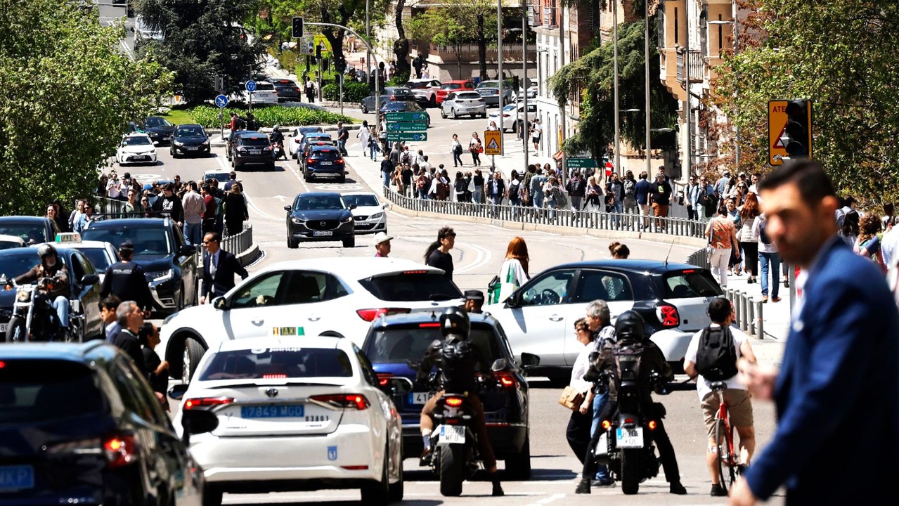 Massiver Blackout in Spanien und Portugal