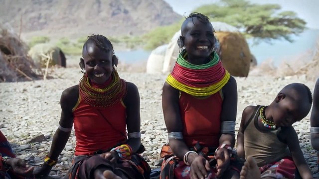 Rendez-vous en terre inconnue avec Kendji Girac