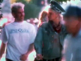 Melrose Place 1992 commercial