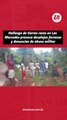 Hallazgo de tierras raras en Las Mercedes provoca desalojos forzosos y denuncias de abuso militar