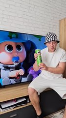 WoW Pringles 🍿😃 by the boy I was scared 🤣