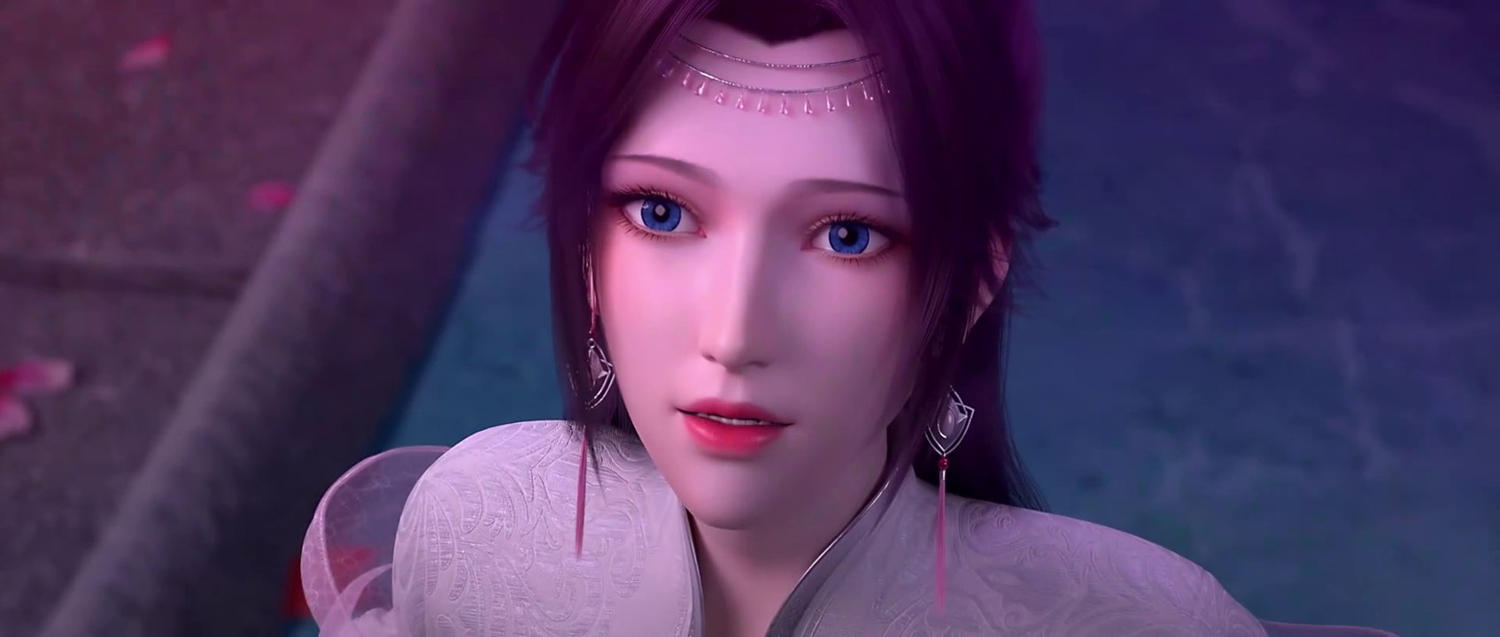 Battle Through the Heavens NF3 Ep 144