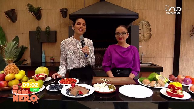 ALIMENTACIÓN PARA NIÑOS CON HIPERTENSIÓN