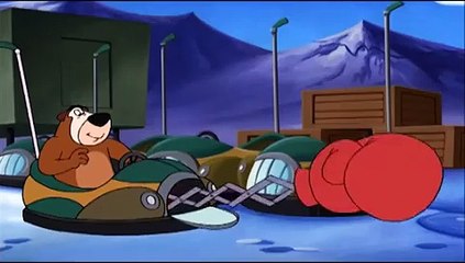 Picolino - O Parque de Diversões no Frio (2002)