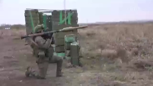 러, 북한군 쿠르스크 전투 훈련 영상 첫 공개 / YTN
