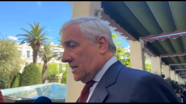 Ucraina, Tajani: Zelensky proattivo, la parola spetta ai russi