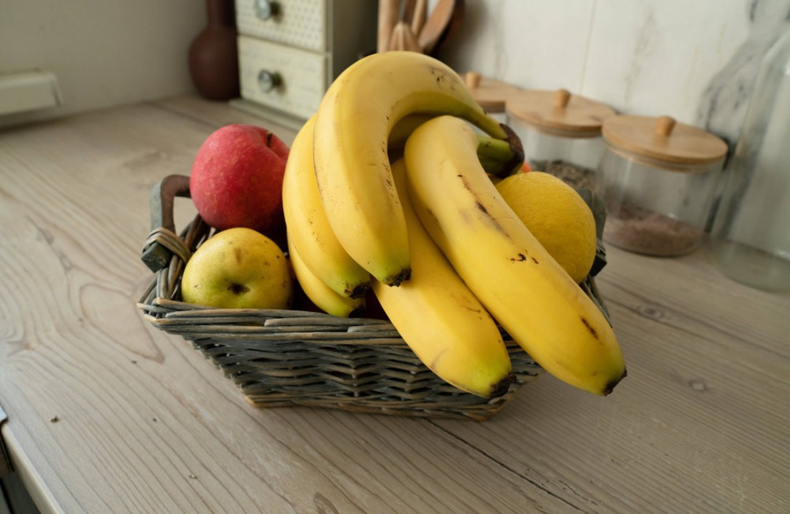 Balanced diet could boost attention spans