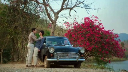 The Hidden Moon Ep03 2-2 Engsub full