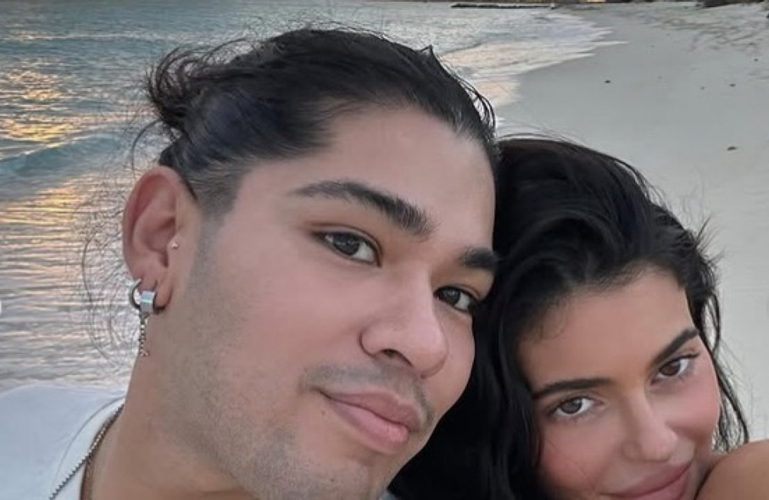 Kylie Jenner's grief "isn’t getting easier" two months after the death of her friend and hairstylist Jesus Guerrero
