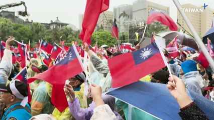 KMT Threatens To Recall President Lai Amid Political Tensions