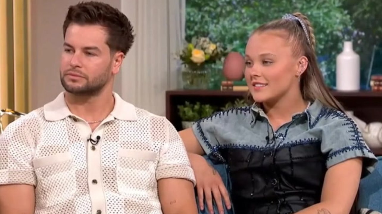 JoJo Siwa reveals one question that led to Celebrity Big Brother wrap party breakup