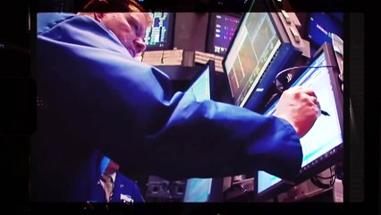 A U.K. MAN CAUSED US MARKET CRASH IN 10 MINUTES