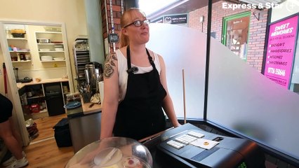 Paul Jenkins from the Express & Star chats with the people of Sedgley to find out what they like about the area.