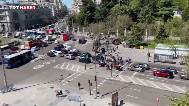 İspanya ve Portekiz’de elektrik kesintisi: Milyonlar etkilendi