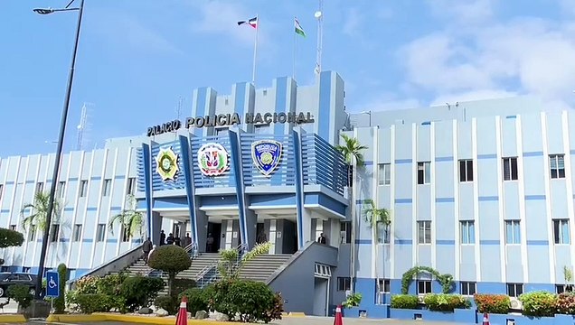 Luis Abinader lidera reunión de seguimiento al Plan de Seguridad Ciudadana