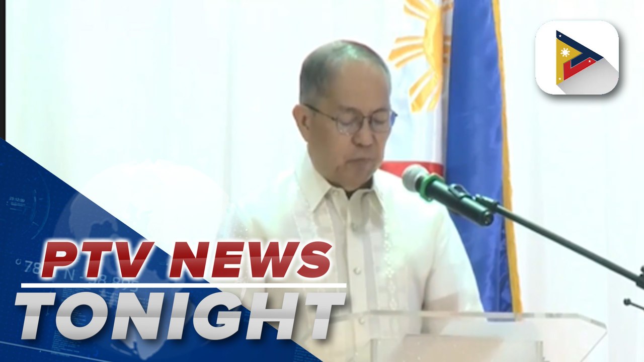 DOLE strengthens compliance on occupational safety and health standards on World Day for Safety and Health at Work