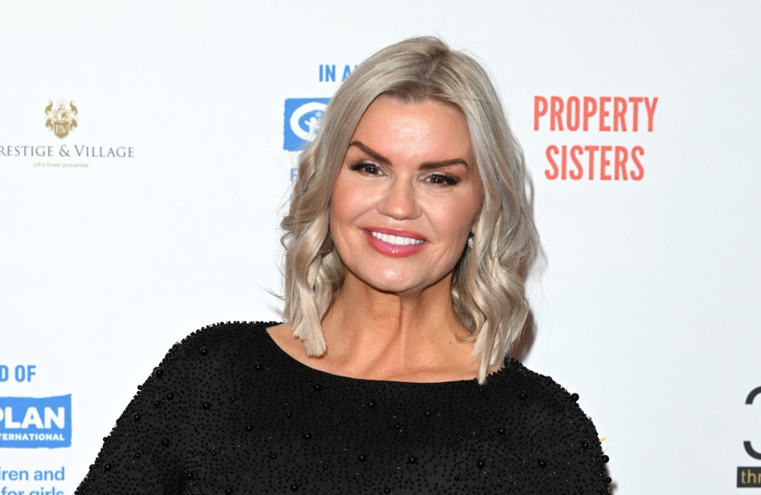 Kerry Katona is keen to avoid dating younger men following her split from Ryan Mahoney