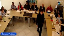 Positano (SA) - Consiglio Comunale (28.04.25)