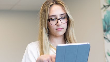 Burnout, stagnant pay driving younger workers to job hop