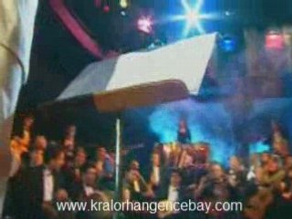 Orhan Gencebay Kiralık Dünya Orjinal Klibi