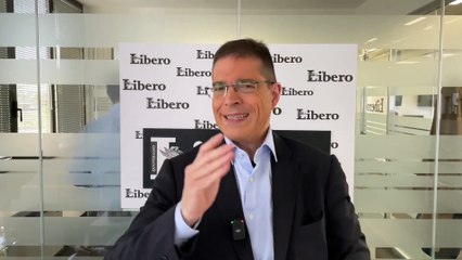 Capezzone - Macron scansati (28.04.25)