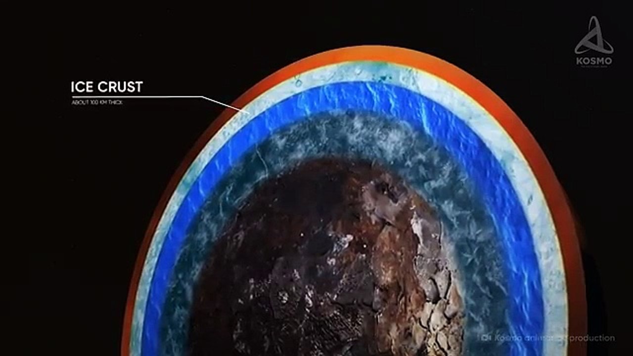 Life in the Universe. A Journey into Deep Space