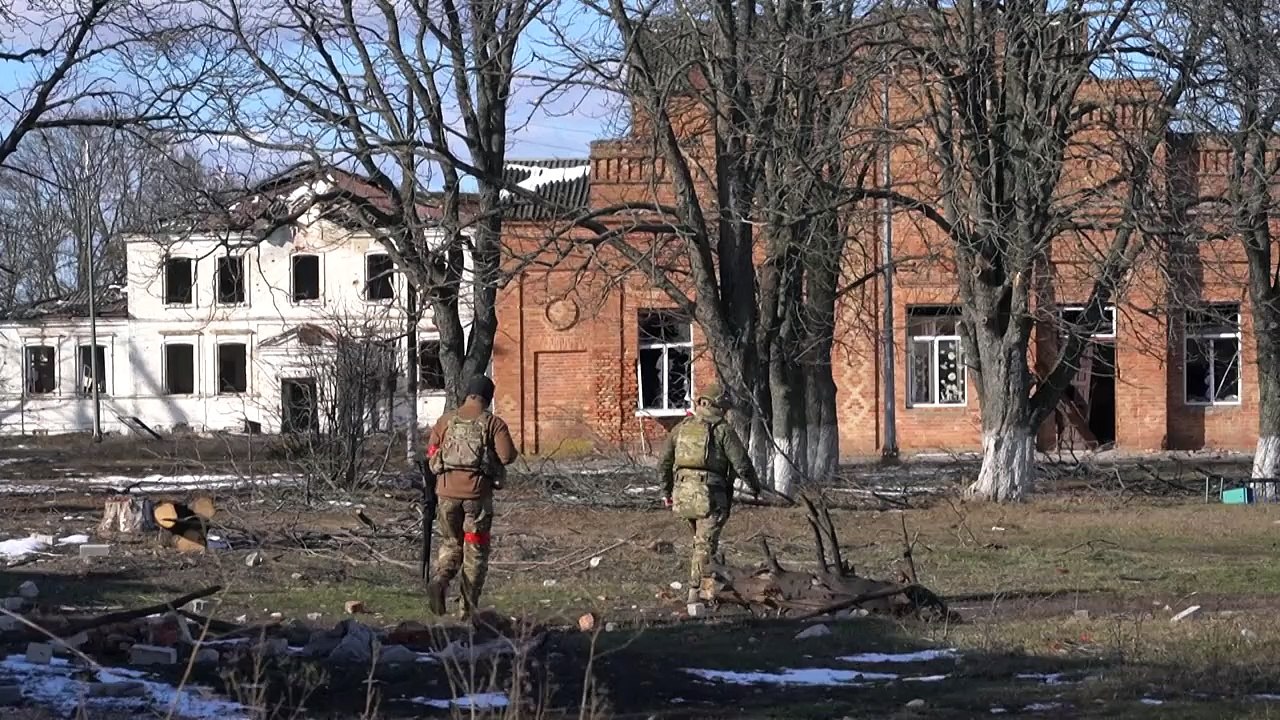 Putin verkündet überraschend kurze Ukraine-Waffenruhe