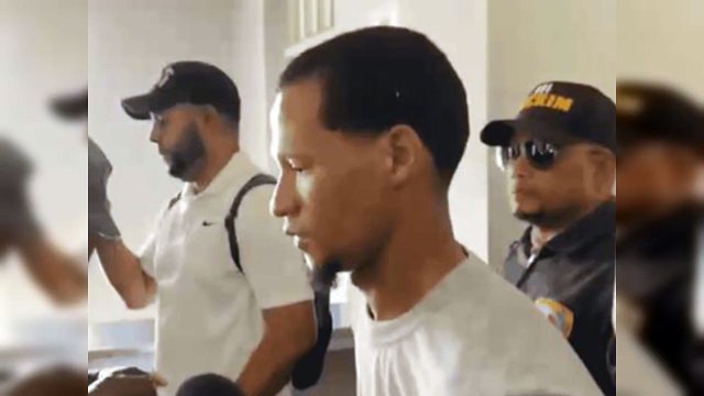 Hombre que mató a su expareja en Hato Mayor habría abusado de ella