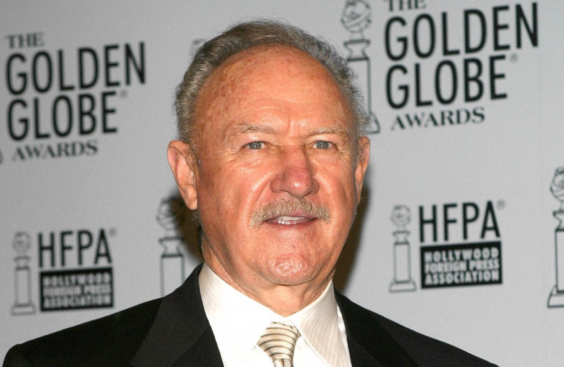 Gene Hackman: Letzte Autopsie enthüllt offizielle Todesursache