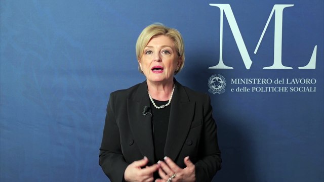 Calderone - Giornata mondiale per la salute e la sicurezza sul lavoro (28.04.25)