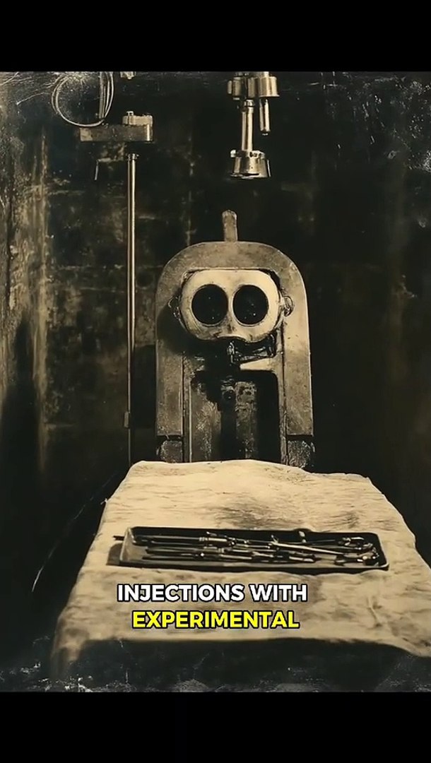 ⁣#horror #history #mystery #creepy  #viral_video #storytime #1900s  #storytelling #shortstory #Storyt