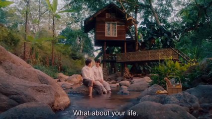 The Hidden Moon Ep06 1-2 Engsub full