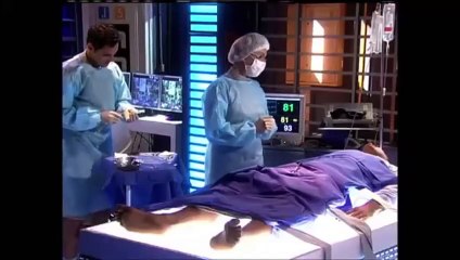 Caminhos do Coração 1ª Temp. Cap. 178