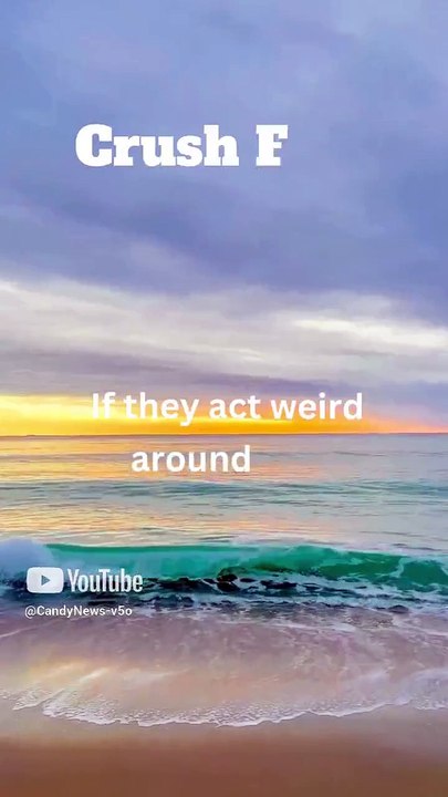 Crush Confessions You Never Knew You Needed #ButterfliesInMyStomach #LoveSigns #LowkeyInLove (1)