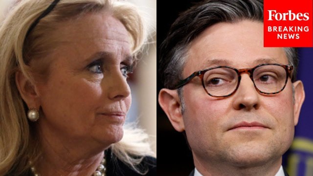Debbie Dingell: Dems ‘Will Fight Tooth And Nail’ To Not Let Medicaid Be Cut