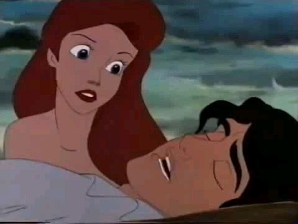 part of your world reprise