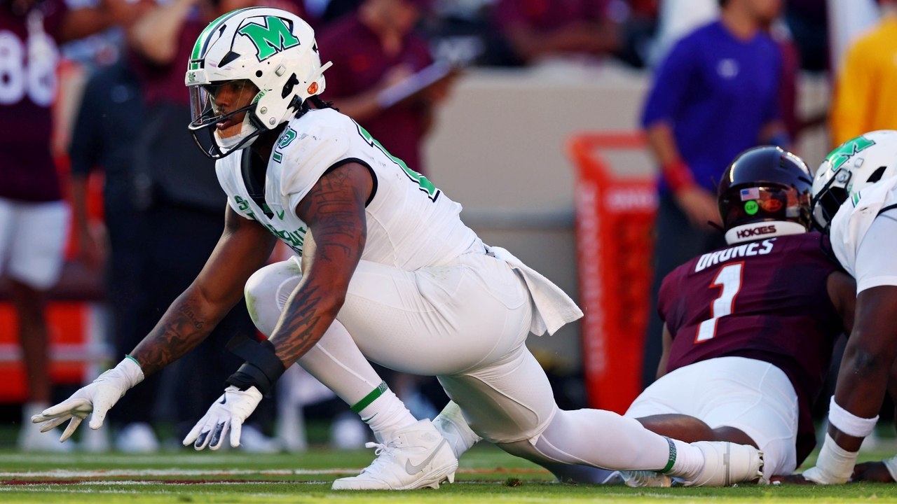 Recapping Notable Picks From Later in the NFL Draft