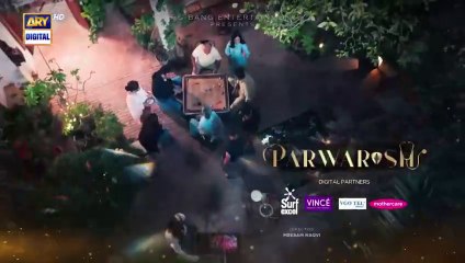 Parwarish Episode 7 | Intense Drama Unfolds in Pakistani Series 🎬