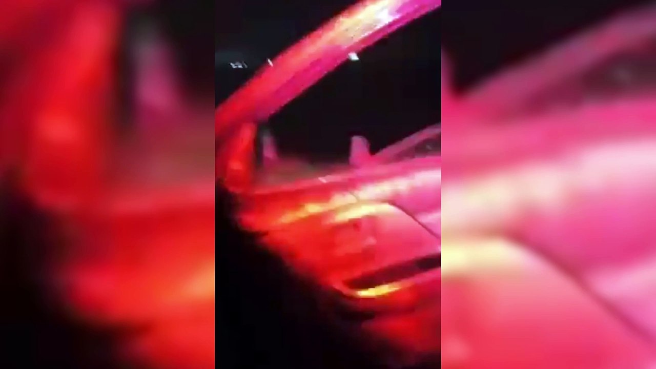 "Muitos nomes": Mulher de branco espanta Guardas Municipais após abordagem sinistra