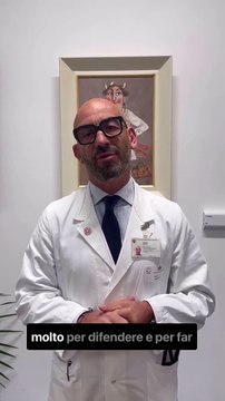 Bassetti - Cosa fare nei neonati per prevenire le infezioni? (28.04.25)