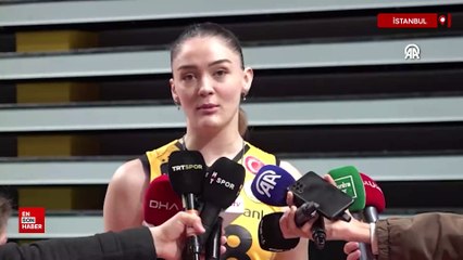 VakıfBank, medya gününde basınla bir araya geldi