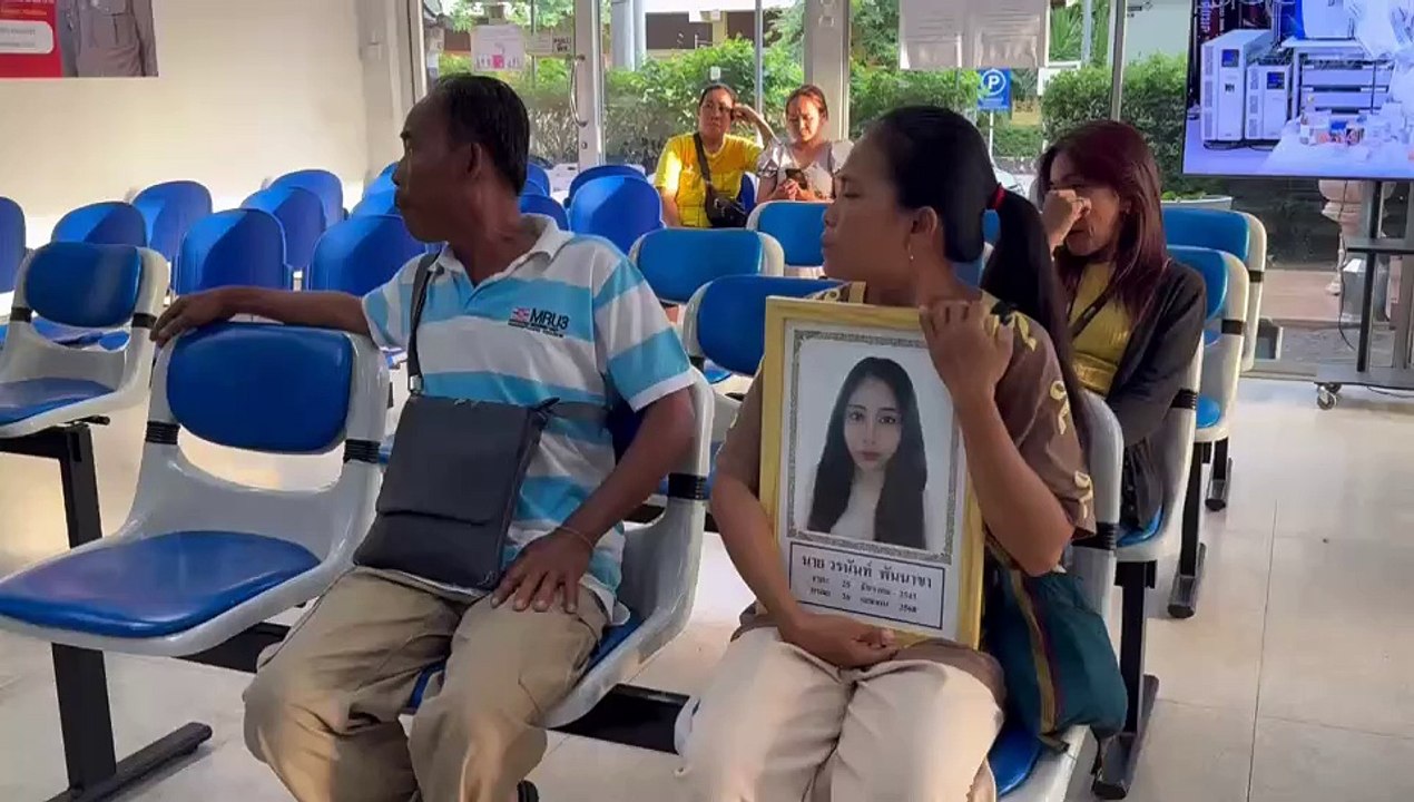 เปิดสาเหตุเสียชีวิต สาวสอง เหยื่อหนุ่มจีนโหด พี่สาวเผยมาเข้าฝัน