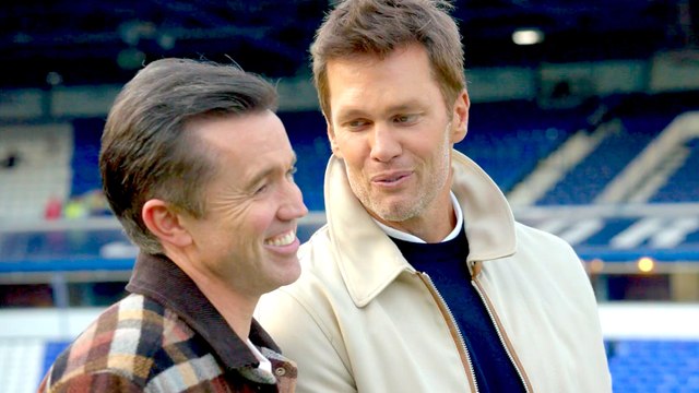 Ryan Reynolds, Rob McElhenney and Tom Brady Bring the Drama in Welcome to Wrexham Season 4 Trailer!