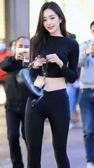 Charming & Cheerful – Girls Who Light Up the Stage! 20250428