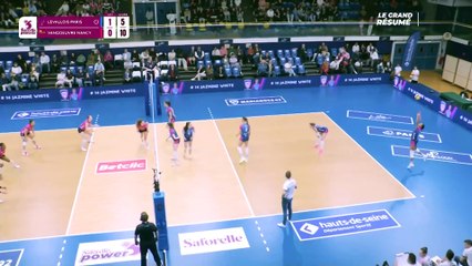 Le Grand Résumé - Demi-finale de folie !