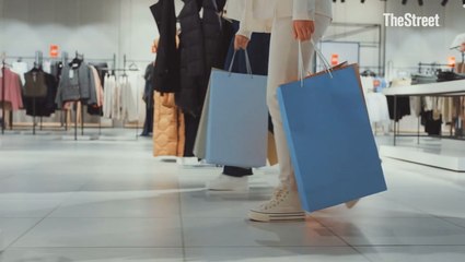 Tariffs are causing consumer sentiment to plummet