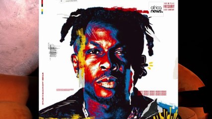 Didi B Lançe Son Double Album 'DIYILEM & BAZARHOFF' et Annonce un Concert Historique à Abidjan 🎤