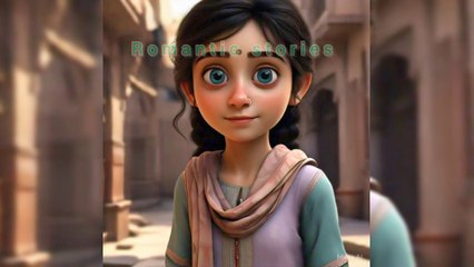 Romantic urdu hindi love story|a story based on across the borders